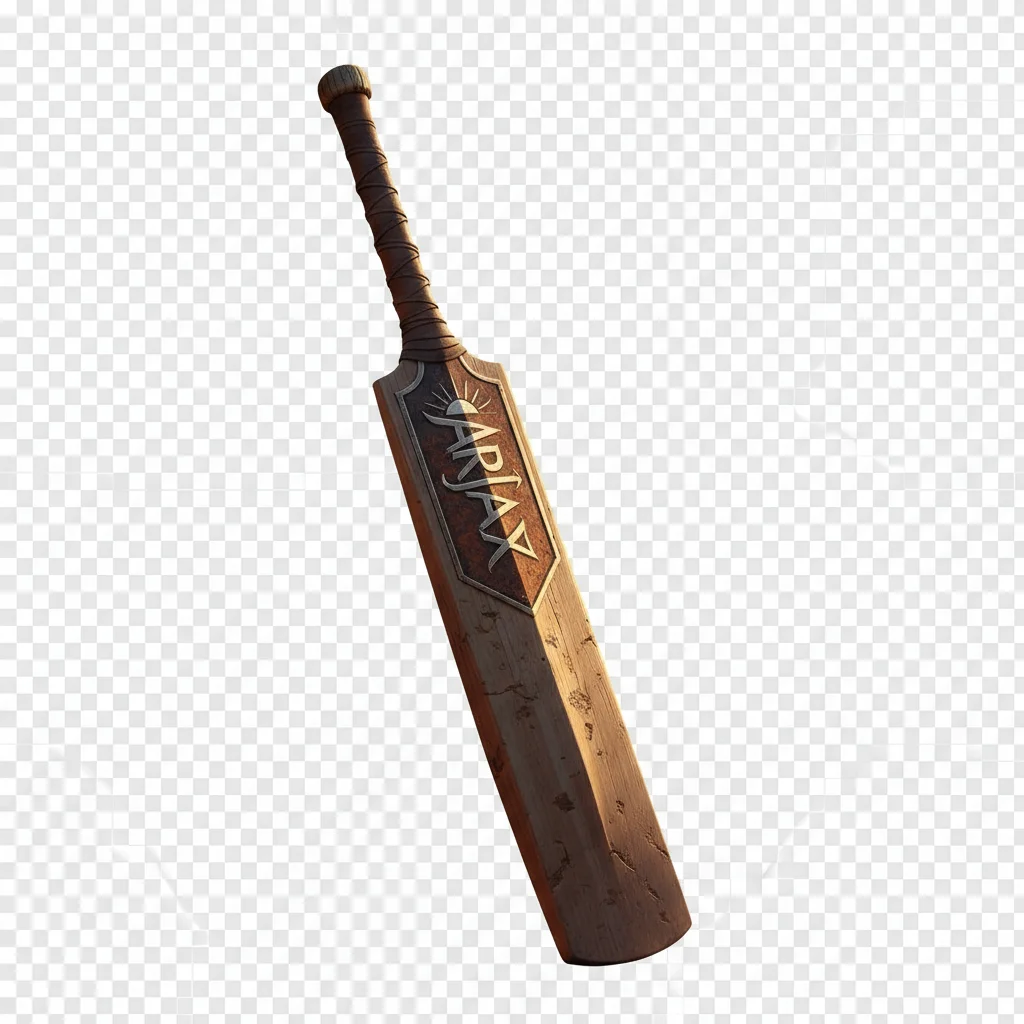 Desert Warrior Cricket Bat Handle